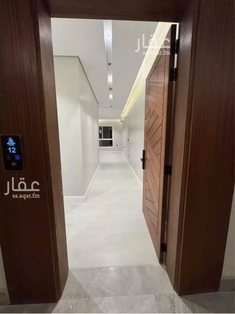 شقة للإيجار في شارع محمد بن الناعم, حي النرجس, مدينة الرياض, منطقة الرياض 1 صورة
