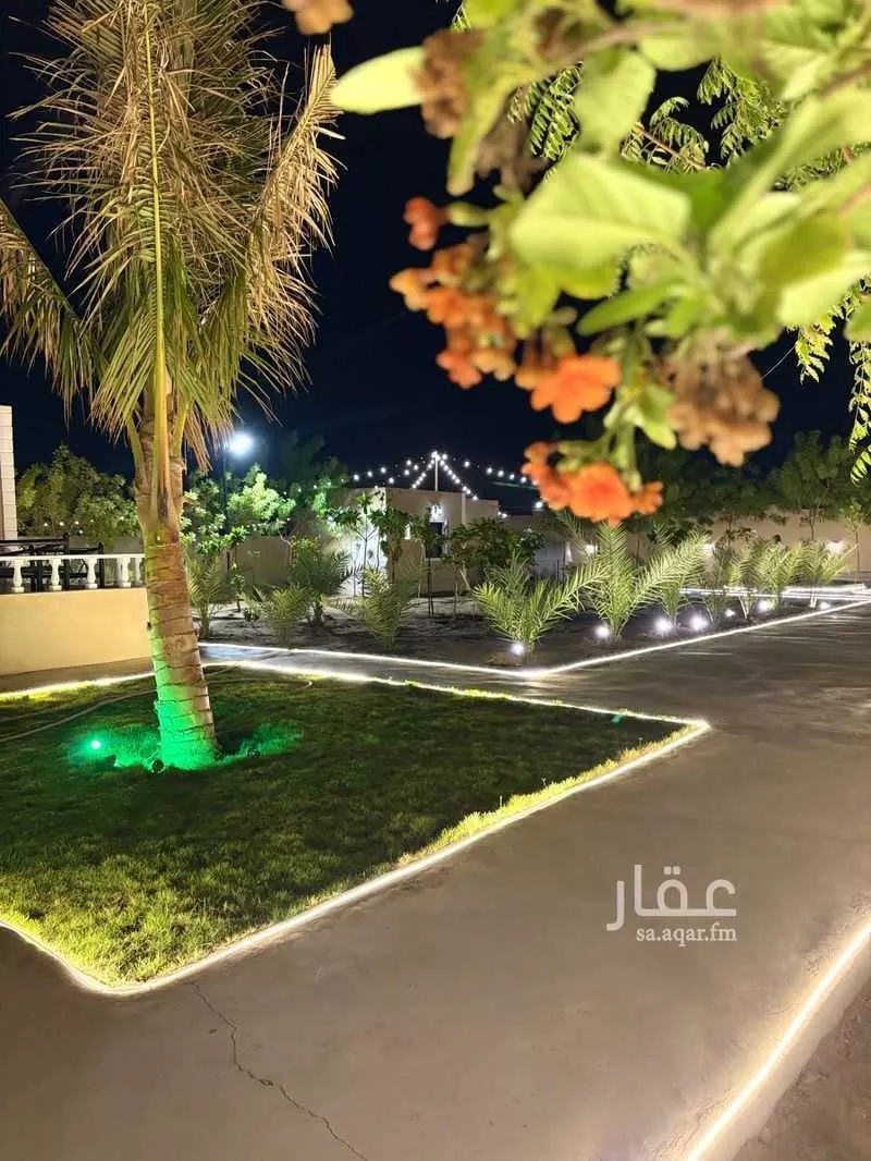 شاليه واستراحة للحجز في غران 1 صورة