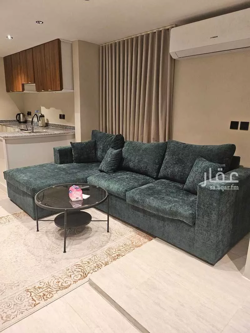 عمارة للإيجار في شارع معن بن زائدة, حي المنصورة, مدينة الرياض, منطقة الرياض 1 صورة