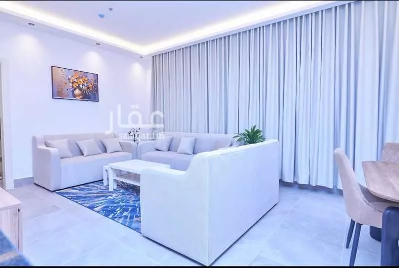 عمارة للإيجار في شارع اللؤلؤة, حي العارض, مدينة الرياض, منطقة الرياض 1 صورة