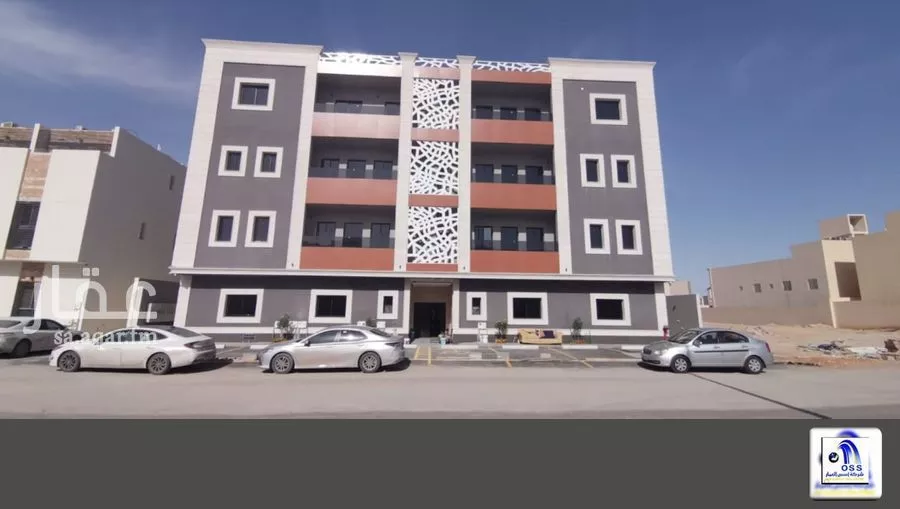 شقة للإيجار في شارع يدمه, حي النرجس, مدينة الرياض, منطقة الرياض 1 صورة
