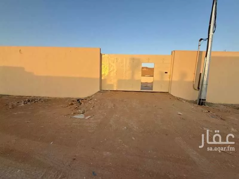 استراحة للإيجار في شارع قصور ال مقبل 18, حي قصور ال مقبل, مدينة مزارع البطين ومزرعه دواجن, منطقة الرياض 1 صورة