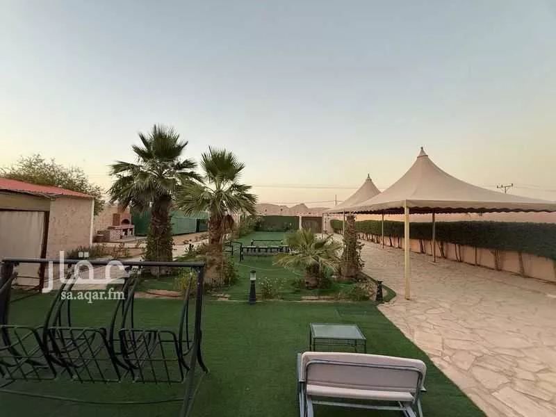استراحة للإيجار في مدينة قريه ديراب, منطقة الرياض 1 صورة