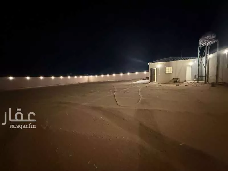 استراحة للإيجار في شارع الابتسام, مدينة قريه ديراب, منطقة الرياض 1 صورة