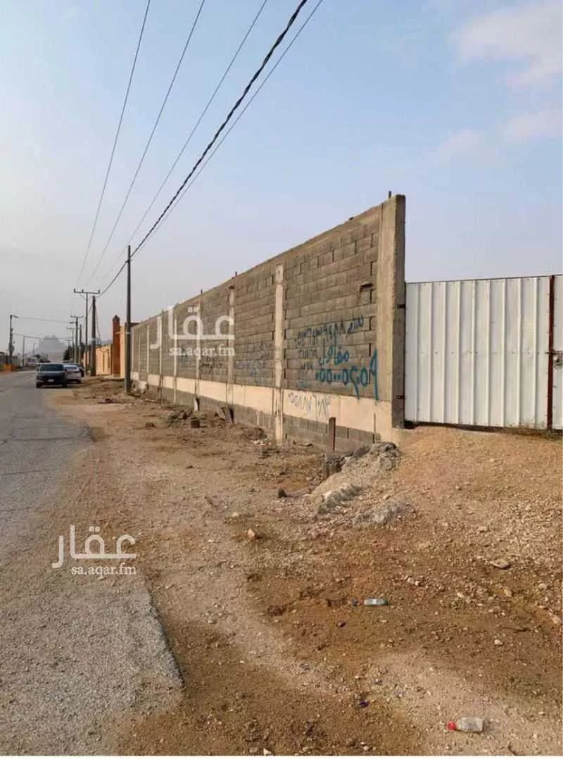 استراحة للإيجار في شارع قصور ال مقبل 41, حي قصور ال مقبل, مدينة مزارع البطين ومزرعه دواجن, منطقة الرياض 1 صورة