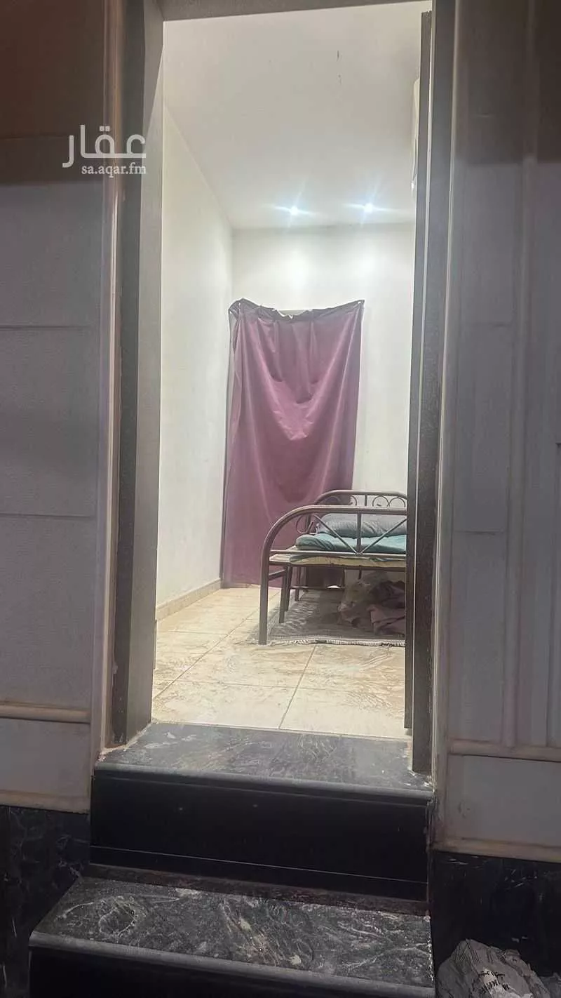 غرفة للإيجار في شارع أبي الحسن بن سالم ، حي غرناطة ، الرياض ، منطقة الرياض 1 صورة