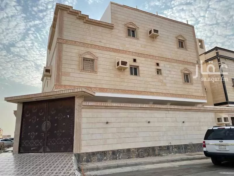 شقة للإيجار في شارع مهنا بامزروع ، حي الرياض ، جدة ، جدة 1 صورة