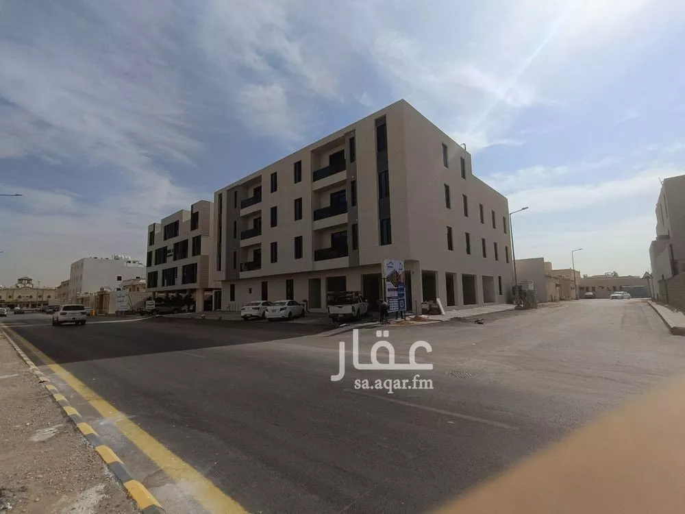 شقة للبيع في شارع أبي الفتوح الخباز, حي اليرموك, مدينة الرياض, منطقة الرياض 1 صورة