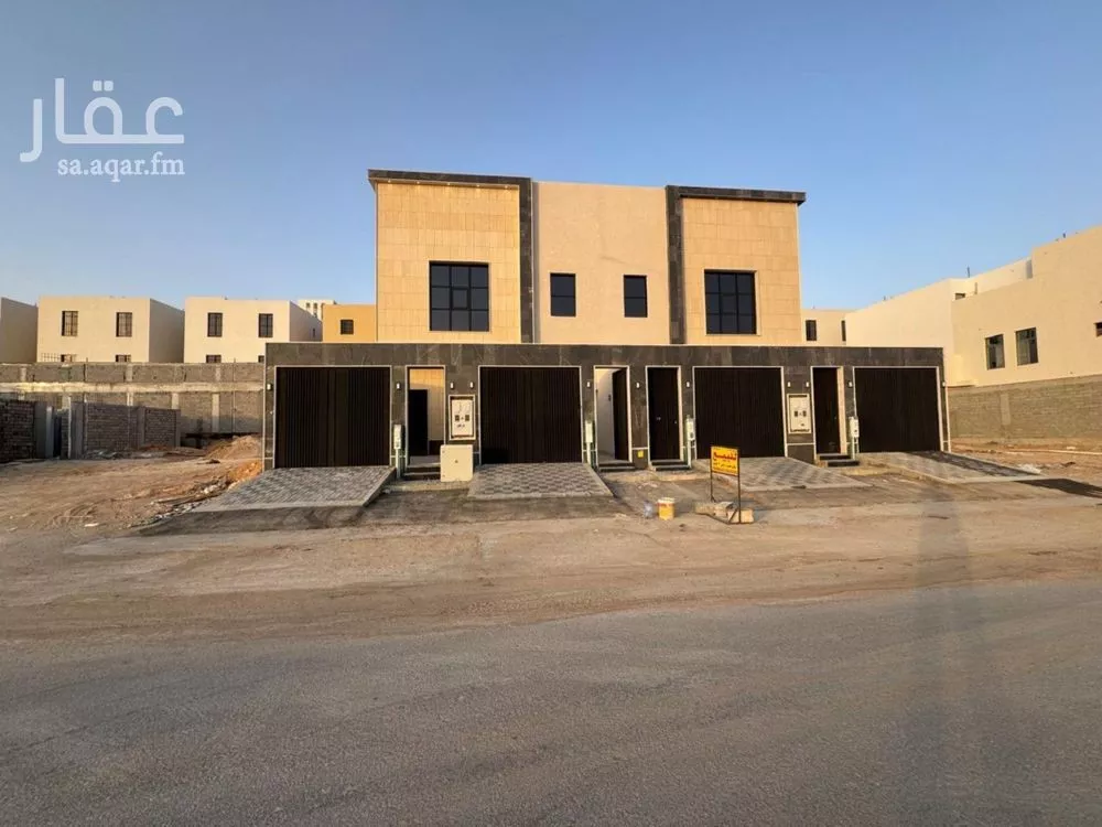 شقة للبيع في شارع الصبح الأسفل, حي الجنادرية, مدينة الرياض, منطقة الرياض 1 صورة