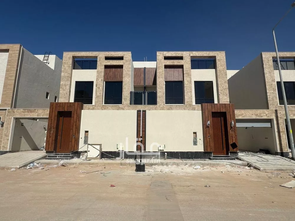 فيلا للبيع في شارع يحيى العصامي, حي الرمال, مدينة الرياض, منطقة الرياض 1 صورة