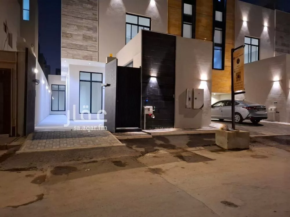 دور للبيع في شارع السنبل, حي قرطبة, مدينة الرياض, منطقة الرياض 1 صورة