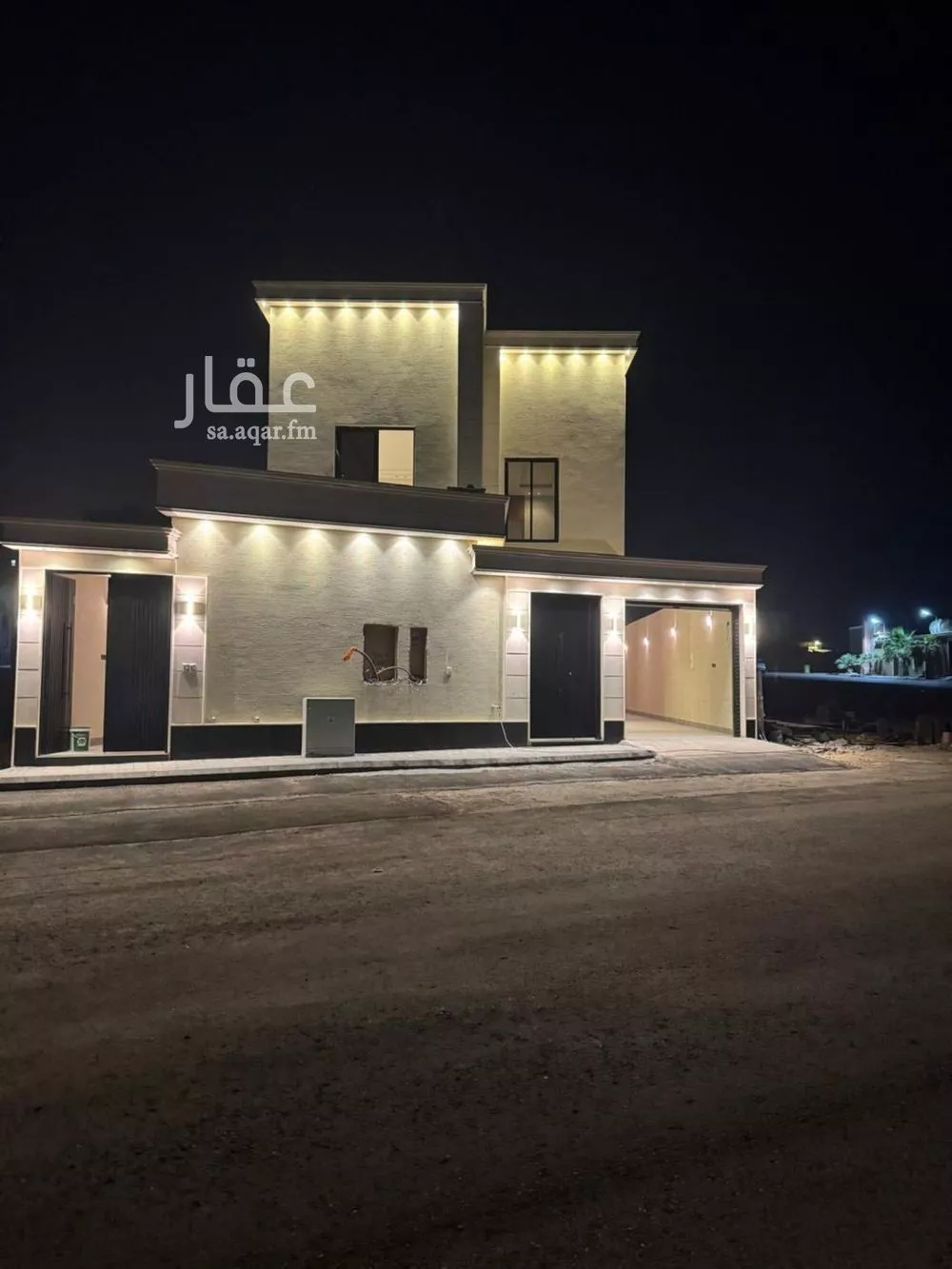 شقة للبيع في شارع علي العصامي, حي البيان, مدينة الرياض, منطقة الرياض 1 صورة