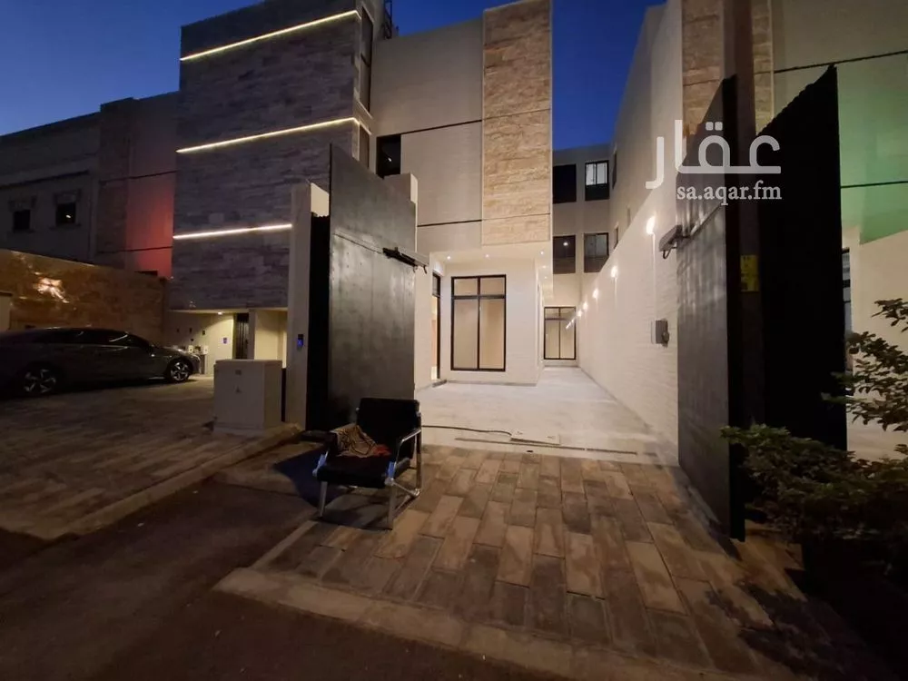 دور للبيع في شارع السنبل, حي قرطبة, مدينة الرياض, منطقة الرياض 1 صورة