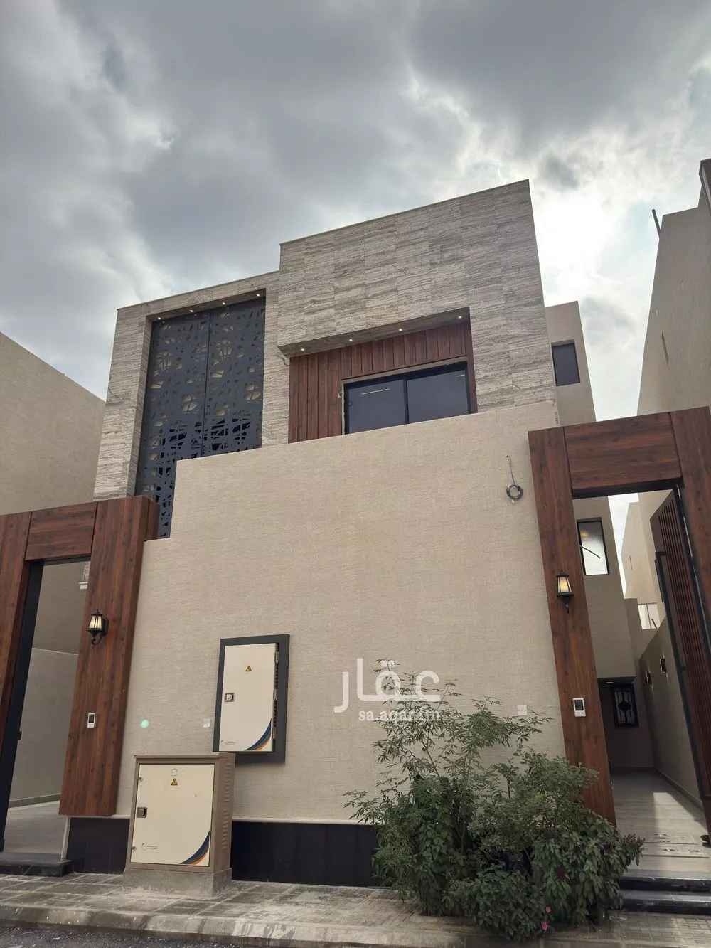 دور للبيع في حي الرمال, مدينة الرياض, منطقة الرياض 1 صورة