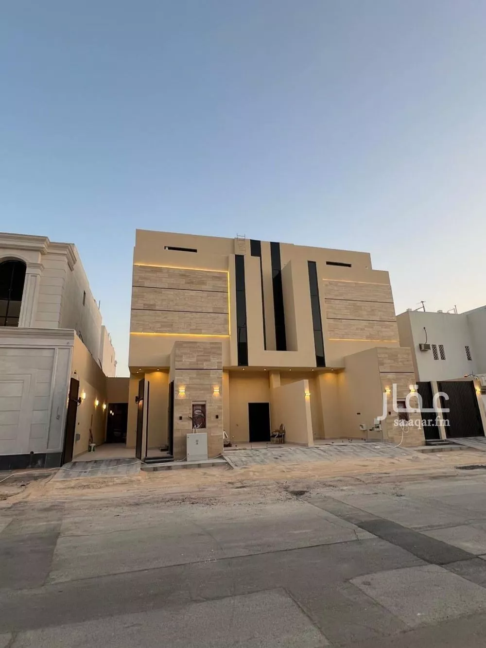 دور للبيع في شارع شعبة السدوسي, حي النهضة, مدينة الرياض, منطقة الرياض 1 صورة