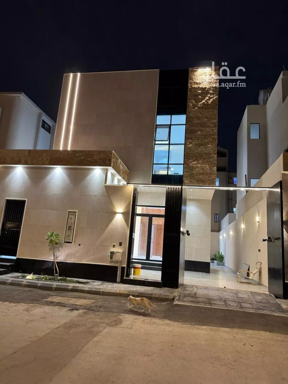 فيلا للبيع في شارع أبي طالب الكرخي, حي الخليج, مدينة الرياض, منطقة الرياض 1 صورة