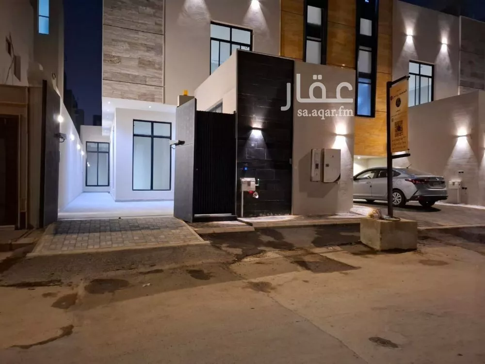 دور للبيع في شارع الشيماء, حي قرطبة, مدينة الرياض, منطقة الرياض 1 صورة