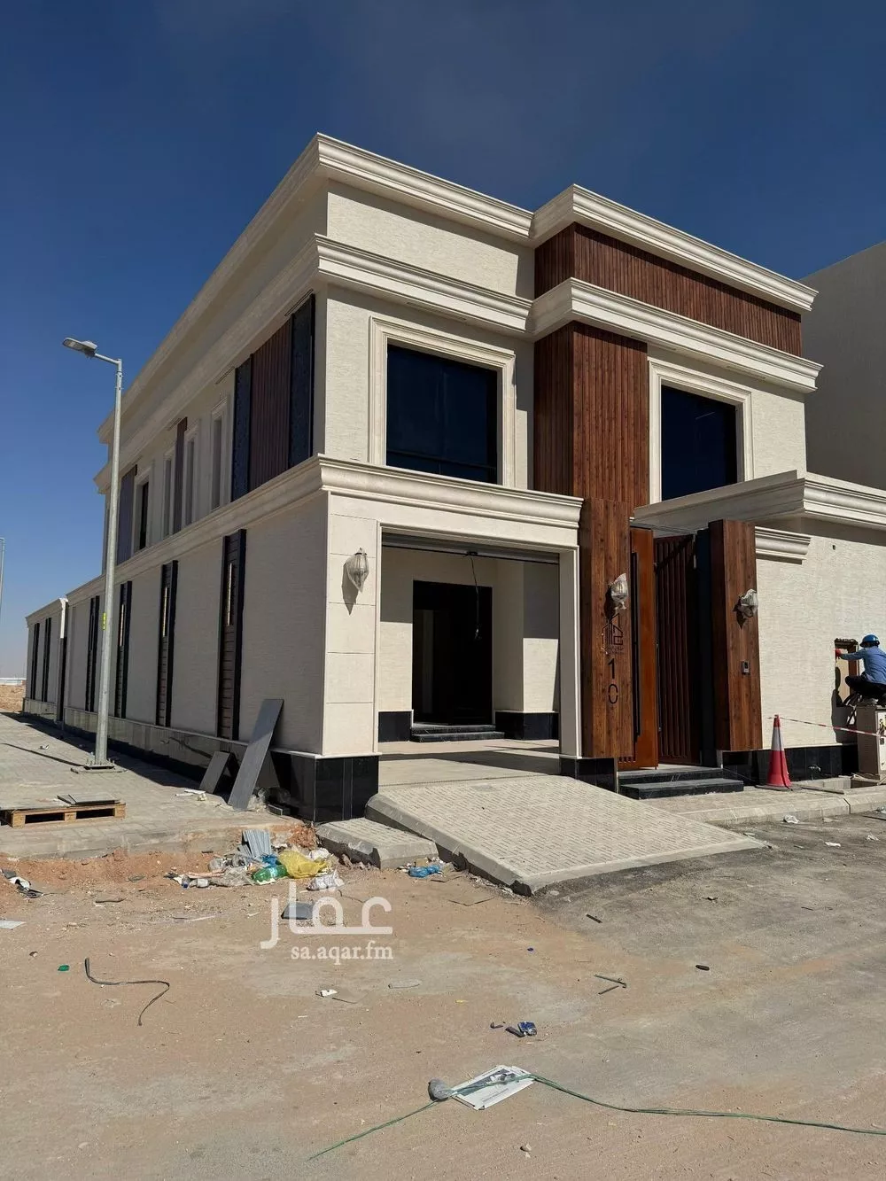 فيلا للبيع في شارع يحيى العصامي, حي الرمال, مدينة الرياض, منطقة الرياض 1 صورة