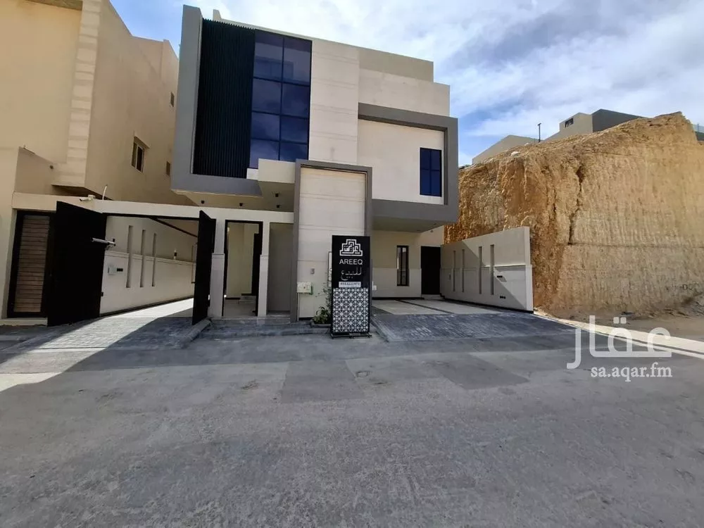 دور للبيع في شارع سليمان الحميضي, حي النرجس, مدينة الرياض, منطقة الرياض 1 صورة