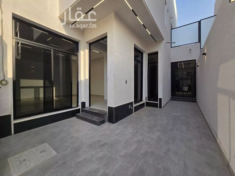 فيلا للبيع في شارع سليمان مراد, حي البيان, مدينة الرياض, منطقة الرياض 1 صورة