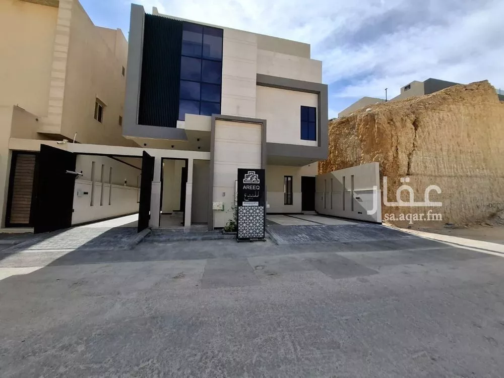 دور للبيع في شارع عبدالله اليمامي, حي النرجس, مدينة الرياض, منطقة الرياض 1 صورة