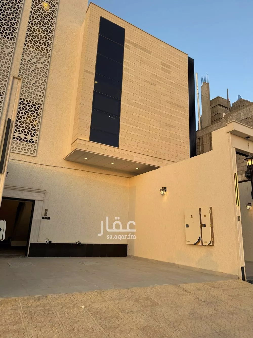 شقة للبيع في شارع رقم 194, حي الجنادرية, مدينة الرياض, منطقة الرياض 1 صورة