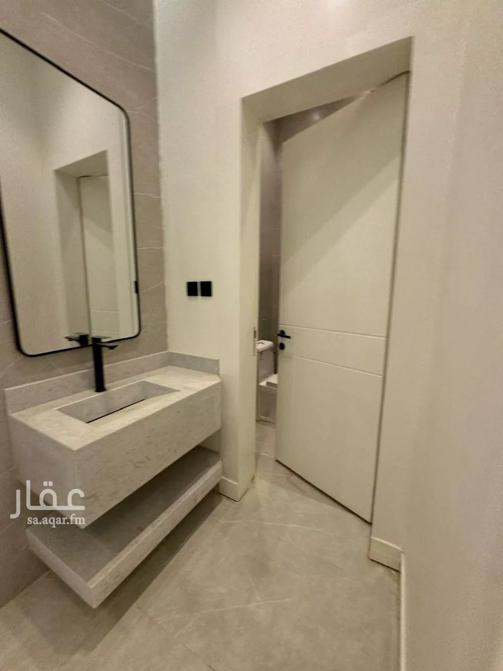 شقة للبيع في شارع البحر الاسود, حي الجنادرية, مدينة الرياض, منطقة الرياض 1 صورة
