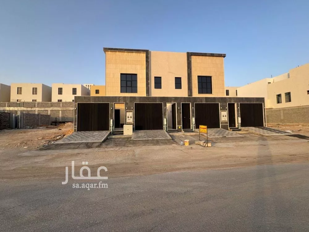 شقة للبيع في حي الجنادرية, مدينة الرياض, منطقة الرياض 1 صورة