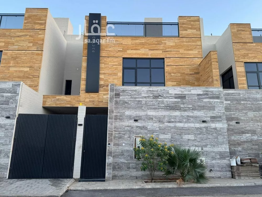 فيلا للبيع في شارع وادي الجرير, حي قرطبة, مدينة الرياض, منطقة الرياض 1 صورة