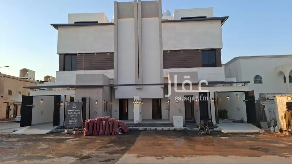 دور للبيع في شارع رقم 286, حي المونسية, مدينة الرياض, منطقة الرياض 1 صورة