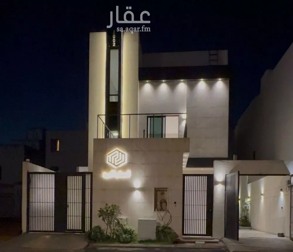 فيلا للبيع في شارع شارع وادي الساحل, حي الرمال, مدينة الرياض, منطقة الرياض 1 صورة