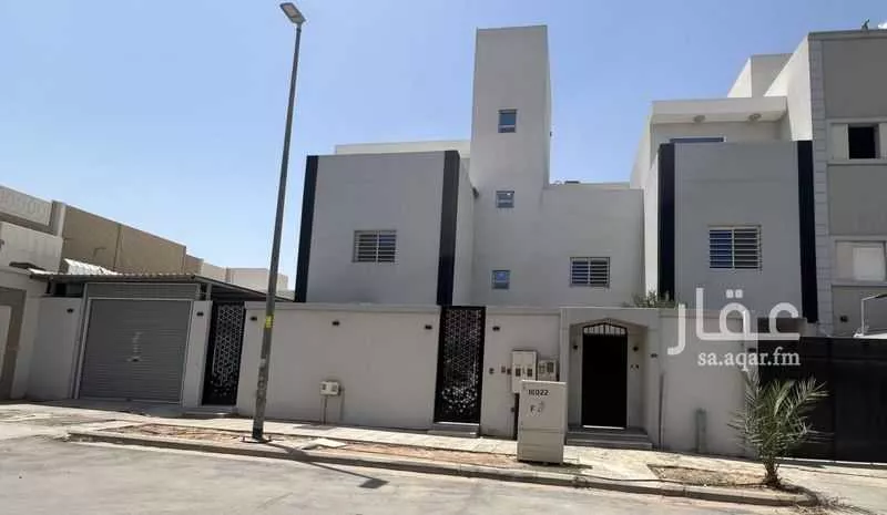 دور للإيجار في شارع شهاب الدين الغزي, حي الجزيرة, مدينة الرياض, منطقة الرياض 1 صورة