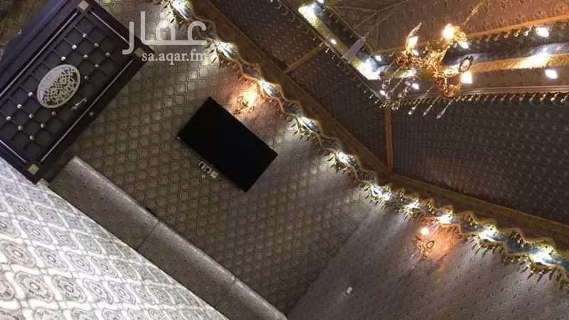 شاليه واستراحة للحجز في شارع الضفرة ، حي العرج الأسفل ، الطائف ، الطائف 1 صورة