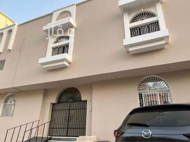 عمارة للبيع في شارع عبدالمجيد الشرنوبي, حي الربوة, مدينة جدة, منطقة مكة المكرمة 1 صورة