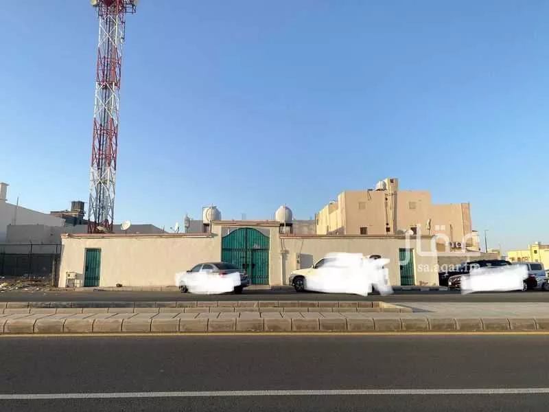 استراحة للبيع في شارع سيان الكوفي, حي الدفاع, مدينة المدينه المنوره, منطقة المدينة المنورة 1 صورة