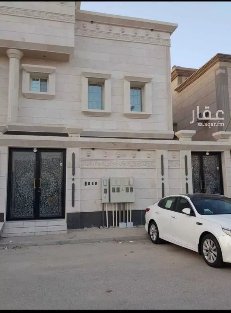 شقة للإيجار في شارع 5541800, حي أبو معن, مدينة القطيف, المنطقة الشرقية 1 صورة