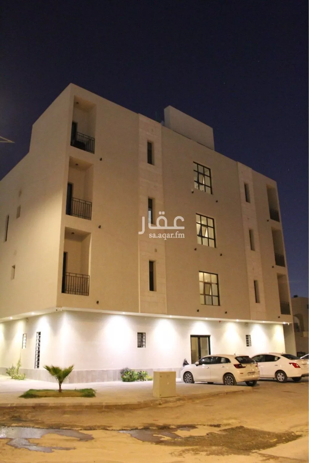 عمارة للبيع في شارع أبي عبدالله الأوشي, حي العارض, مدينة الرياض, منطقة الرياض 1 صورة