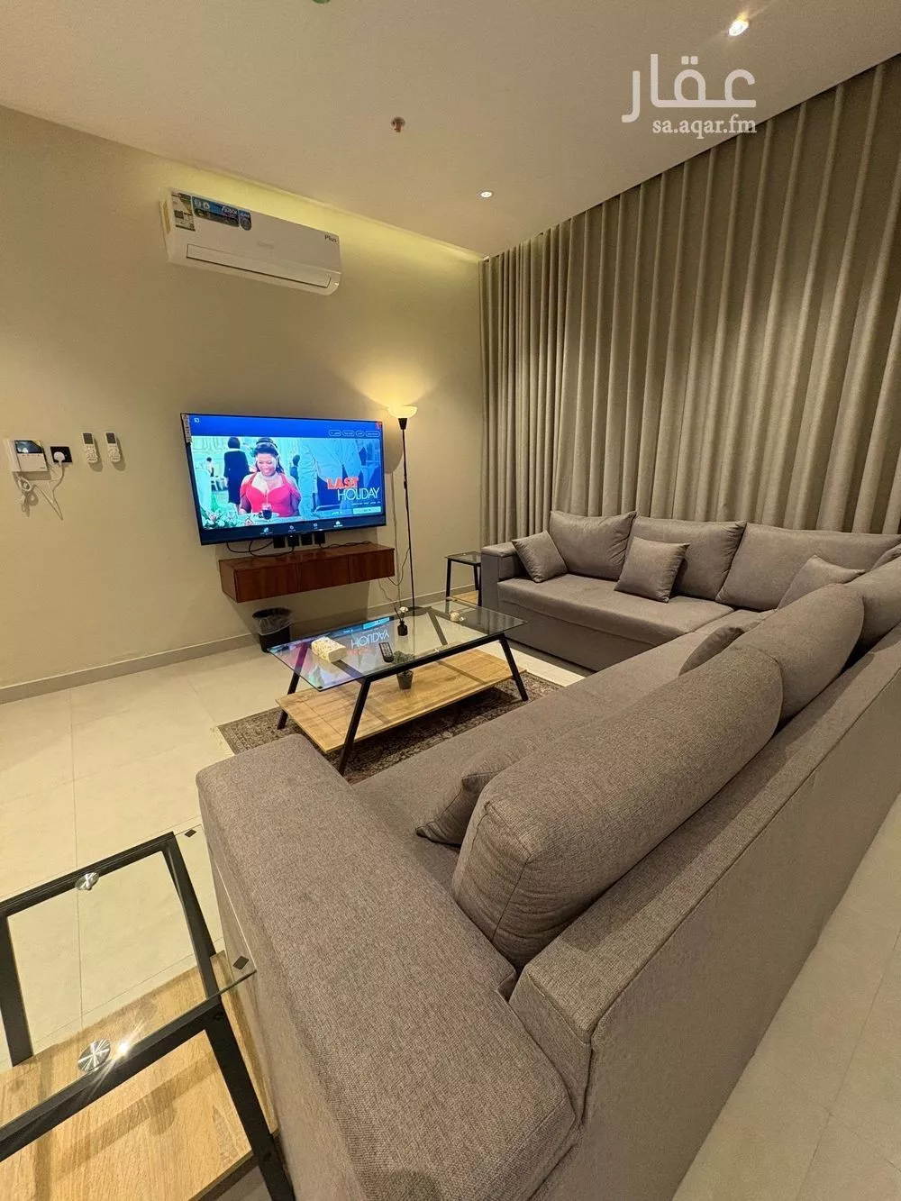 شقة للإيجار في شارع محمد الزبيري, حي العارض, مدينة الرياض, منطقة الرياض 1 صورة