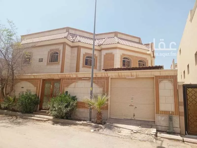فيلا للبيع في شارع جبل العين, حي عرقة, مدينة الرياض, منطقة الرياض 1 صورة