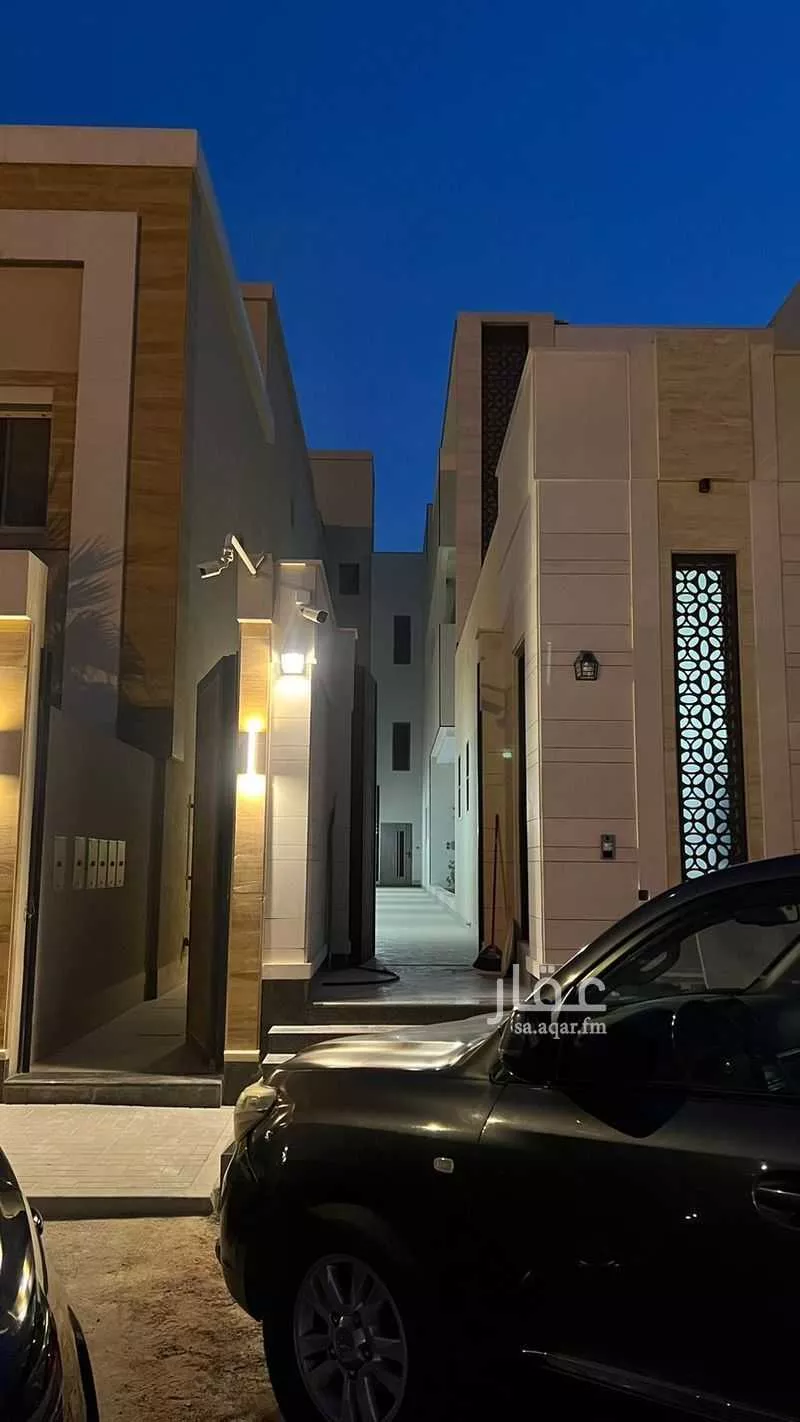 شقة للإيجار في شارع أبي عبدالملك الثقفي, حي عرقة, مدينة الرياض, منطقة الرياض 1 صورة