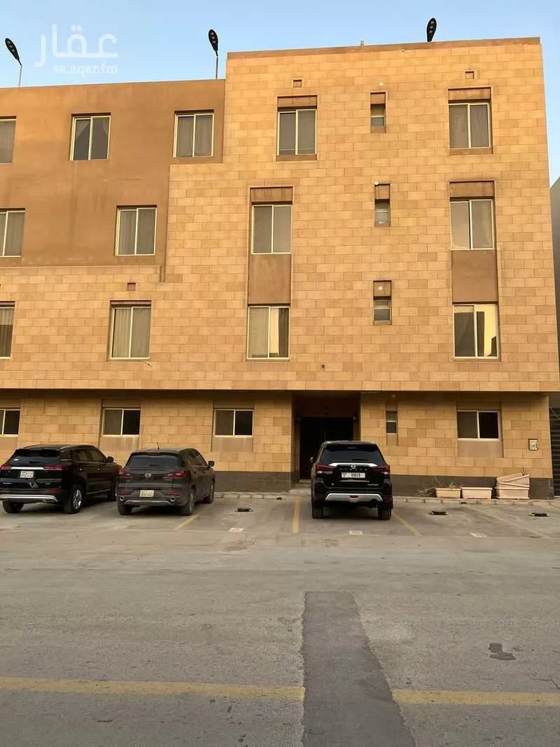 شقة للإيجار في شارع ابن الزهراوي, حي عرقة, مدينة الرياض, منطقة الرياض 1 صورة