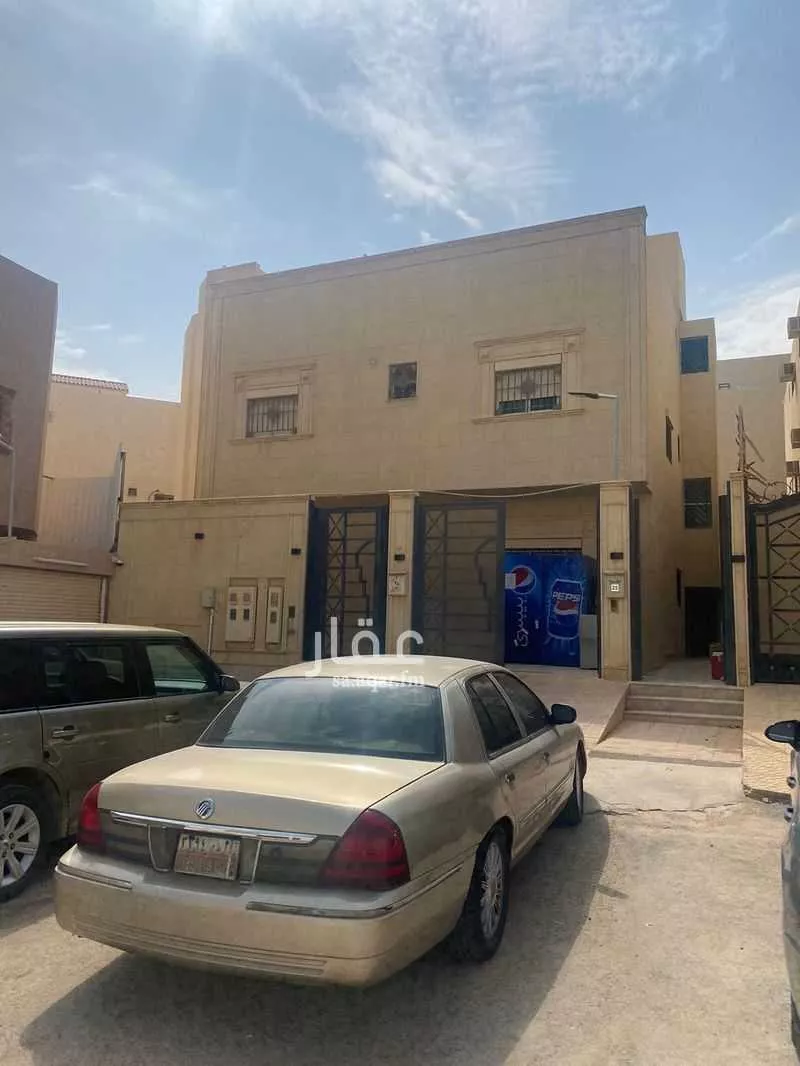 فيلا للإيجار في شارع دغيبجة, حي عرقة, مدينة الرياض, منطقة الرياض 1 صورة