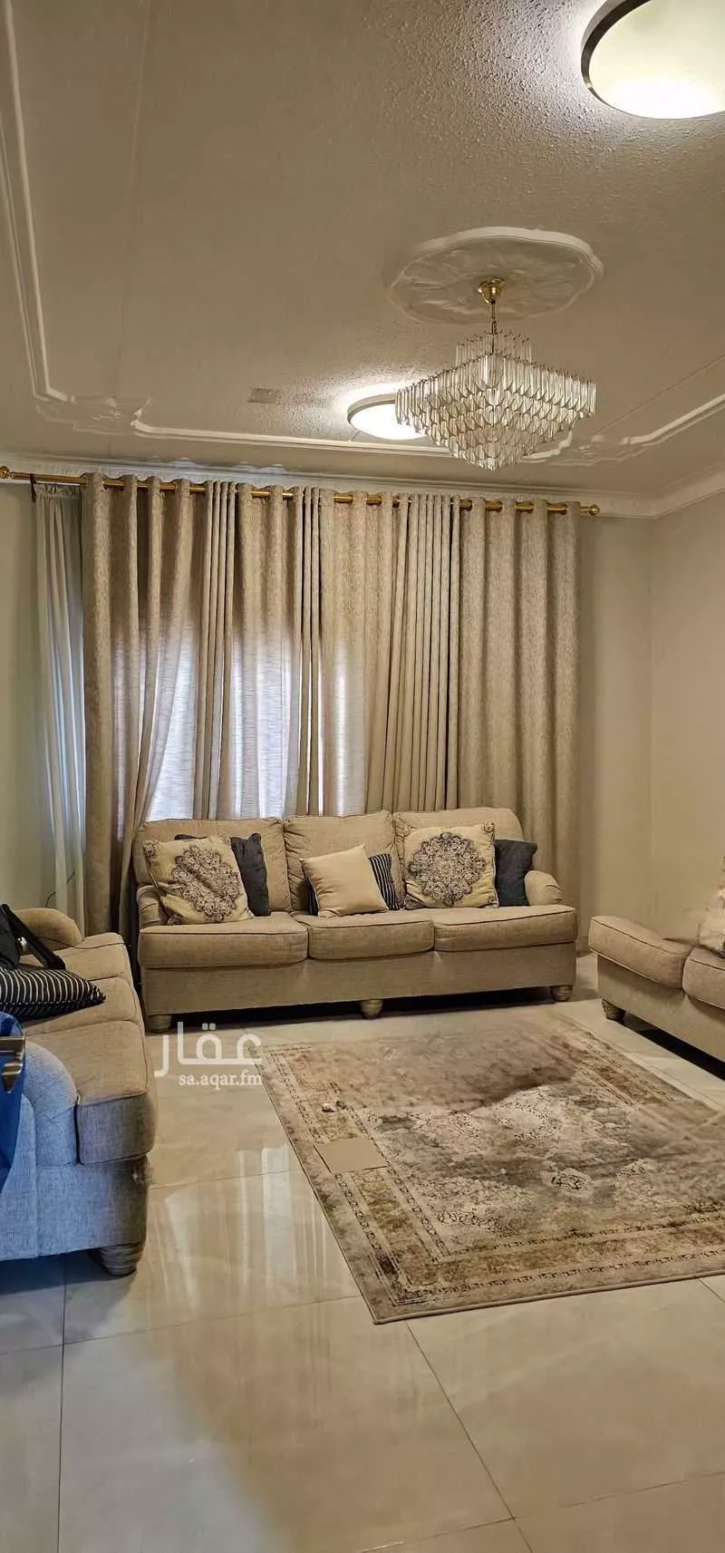 فيلا للبيع في شارع شارع المبرز 15, مدينة مدينه الجبيل الصناعيه, المنطقة الشرقية 1 صورة