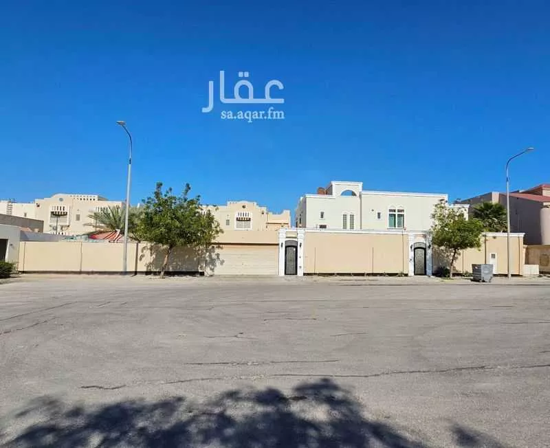 فيلا للبيع في شارع الفيحاء 5, مدينة مدينه الجبيل الصناعيه, المنطقة الشرقية 1 صورة