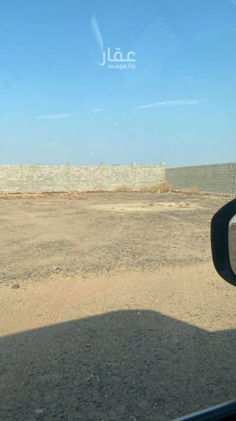 أرض للبيع في شارع إبراهيم بن مشعل العبد لي ، حي الفرقان ، جدة ، جدة 1 صورة