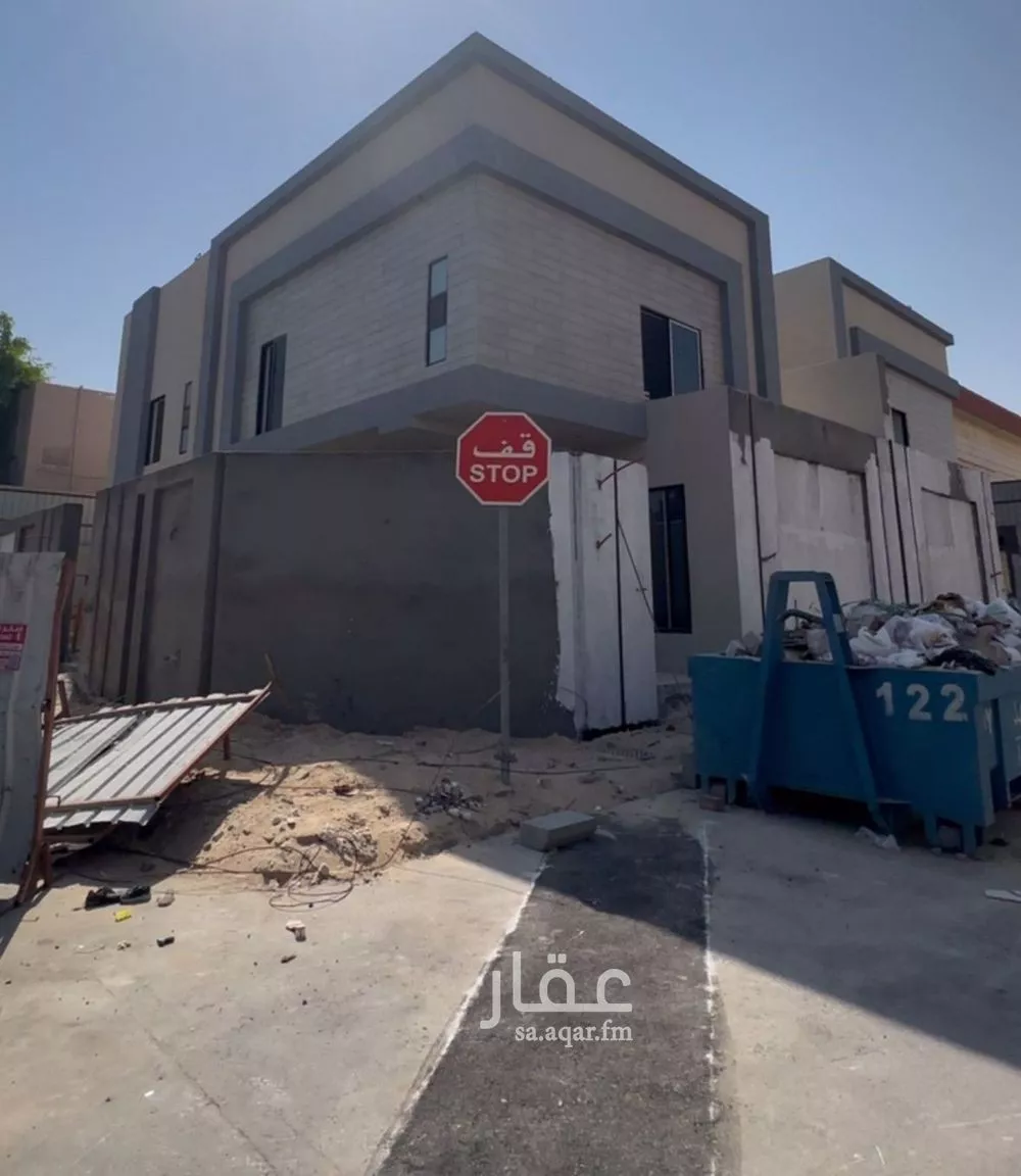 فيلا للبيع في شارع 19د, حي الجلوية, مدينة الدمام, المنطقة الشرقية 1 صورة