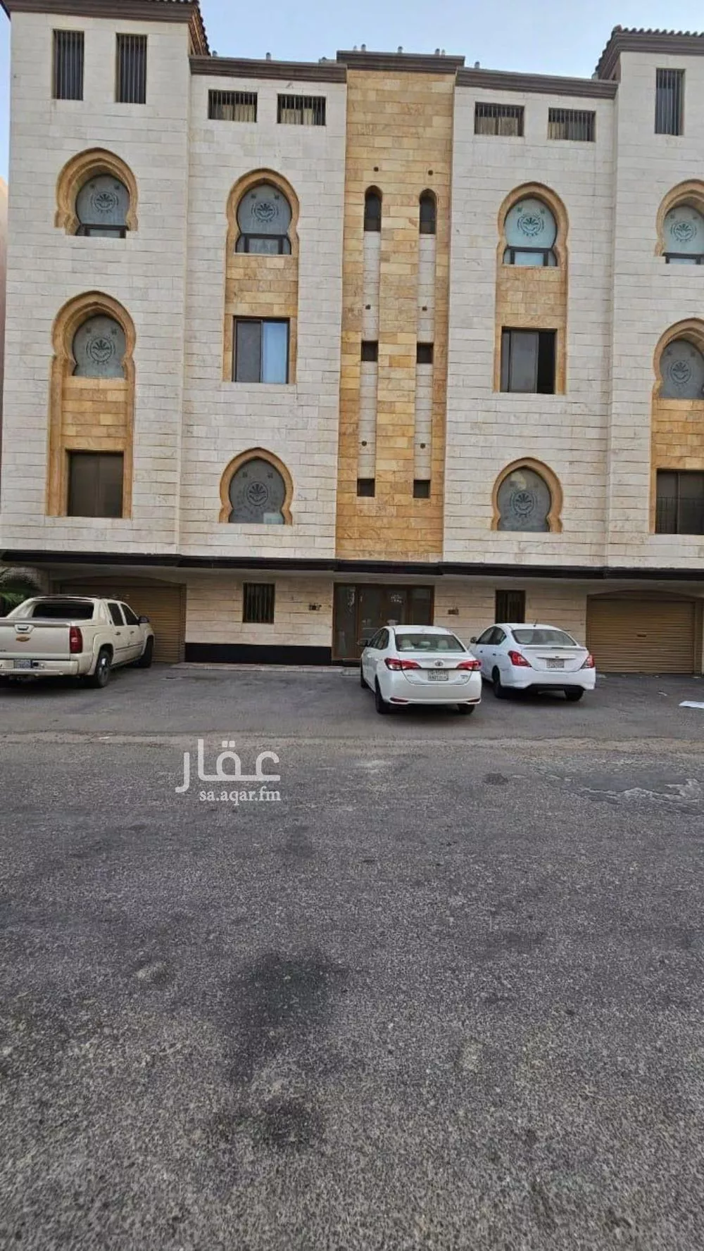 شقة للبيع في شارع 12ب, حي الجوهرة, مدينة الدمام, المنطقة الشرقية 1 صورة