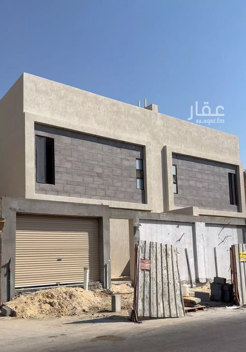 فيلا للبيع في حي الجلوية, مدينة الدمام, المنطقة الشرقية 1 صورة