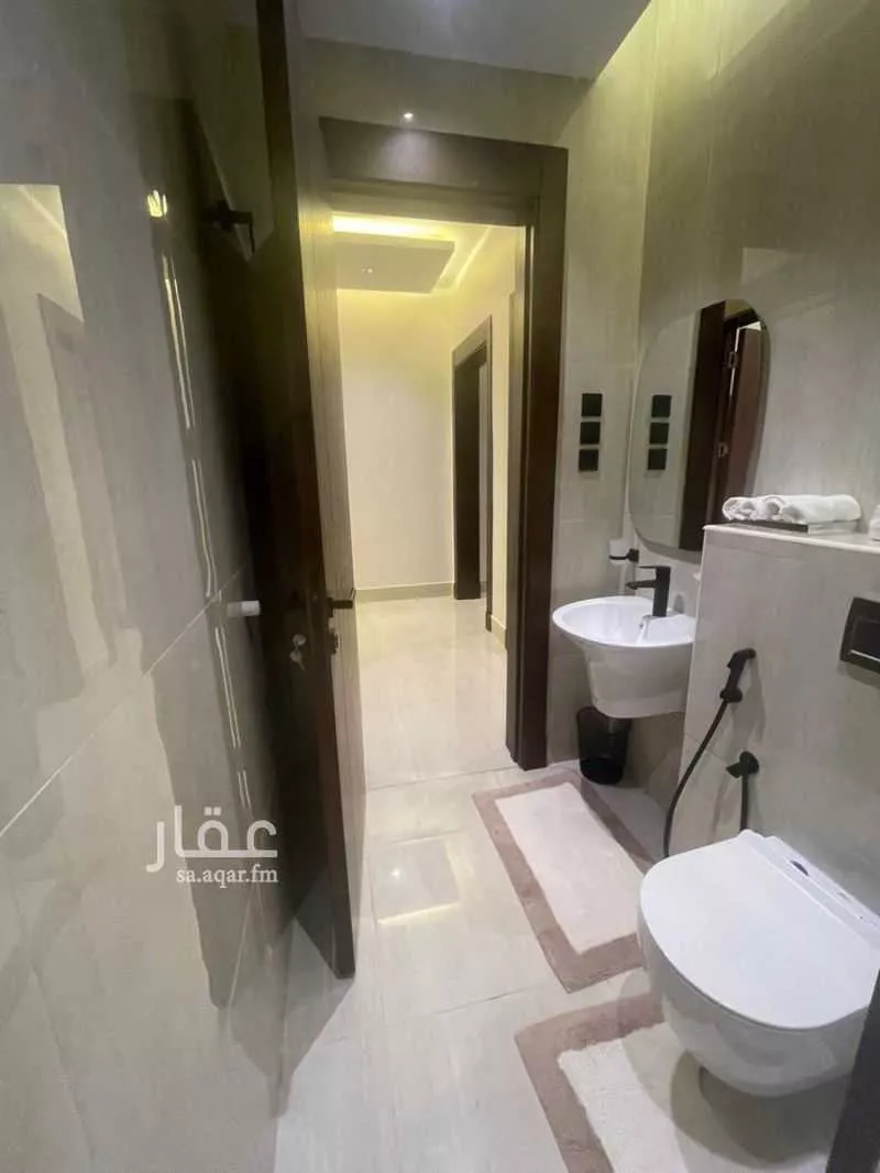 شقة للبيع في شارع الكاتب, حي العارض, مدينة الرياض, منطقة الرياض 1 صورة