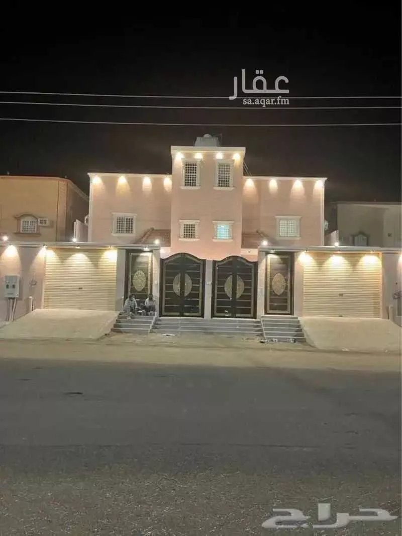 شقة للإيجار في شارع سني عطيه احمد الزبيدي ، حي الشرفة الشمالية ، نجران ، منطقة نجران 1 صورة
